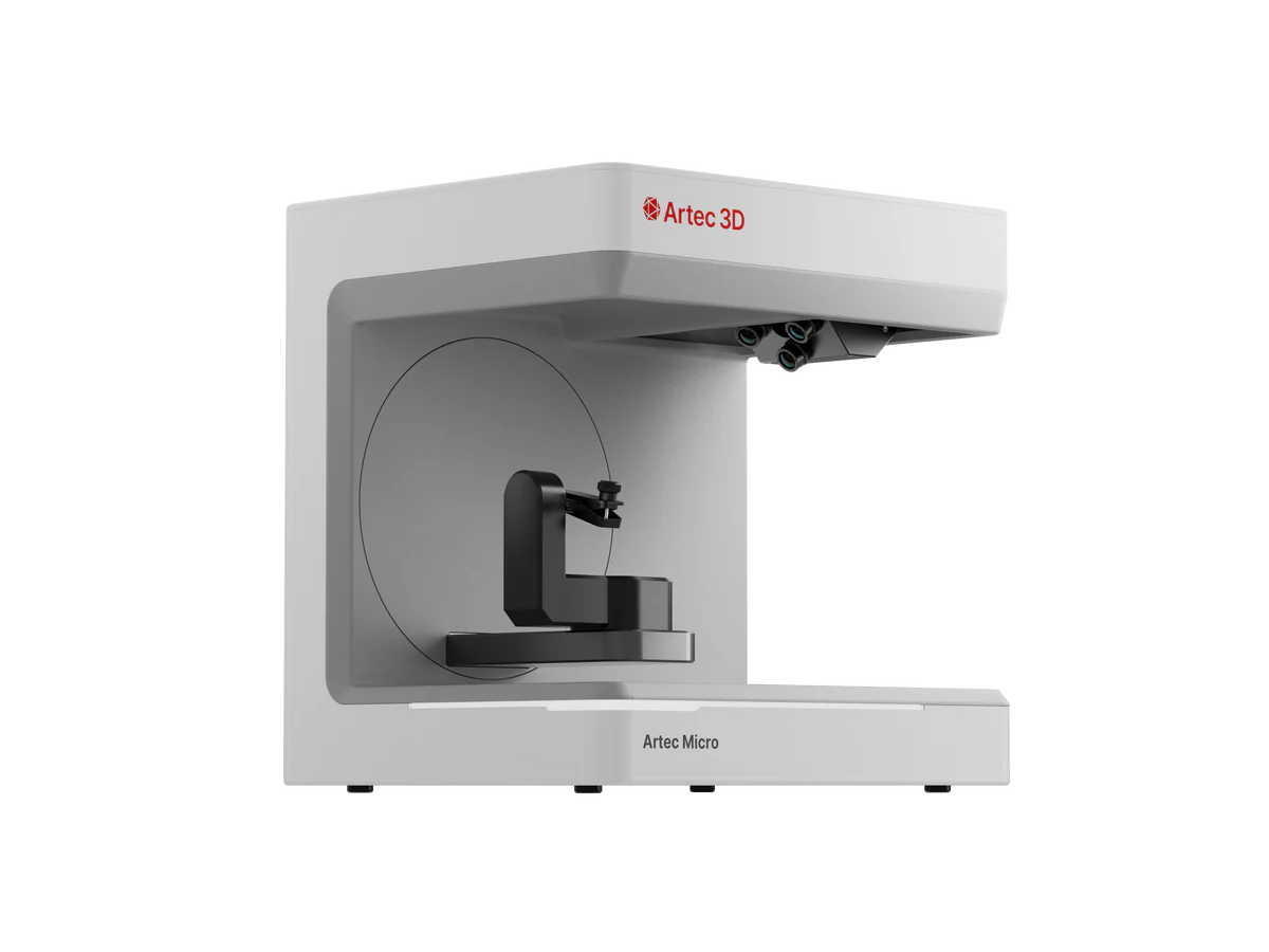 Artec Micro II