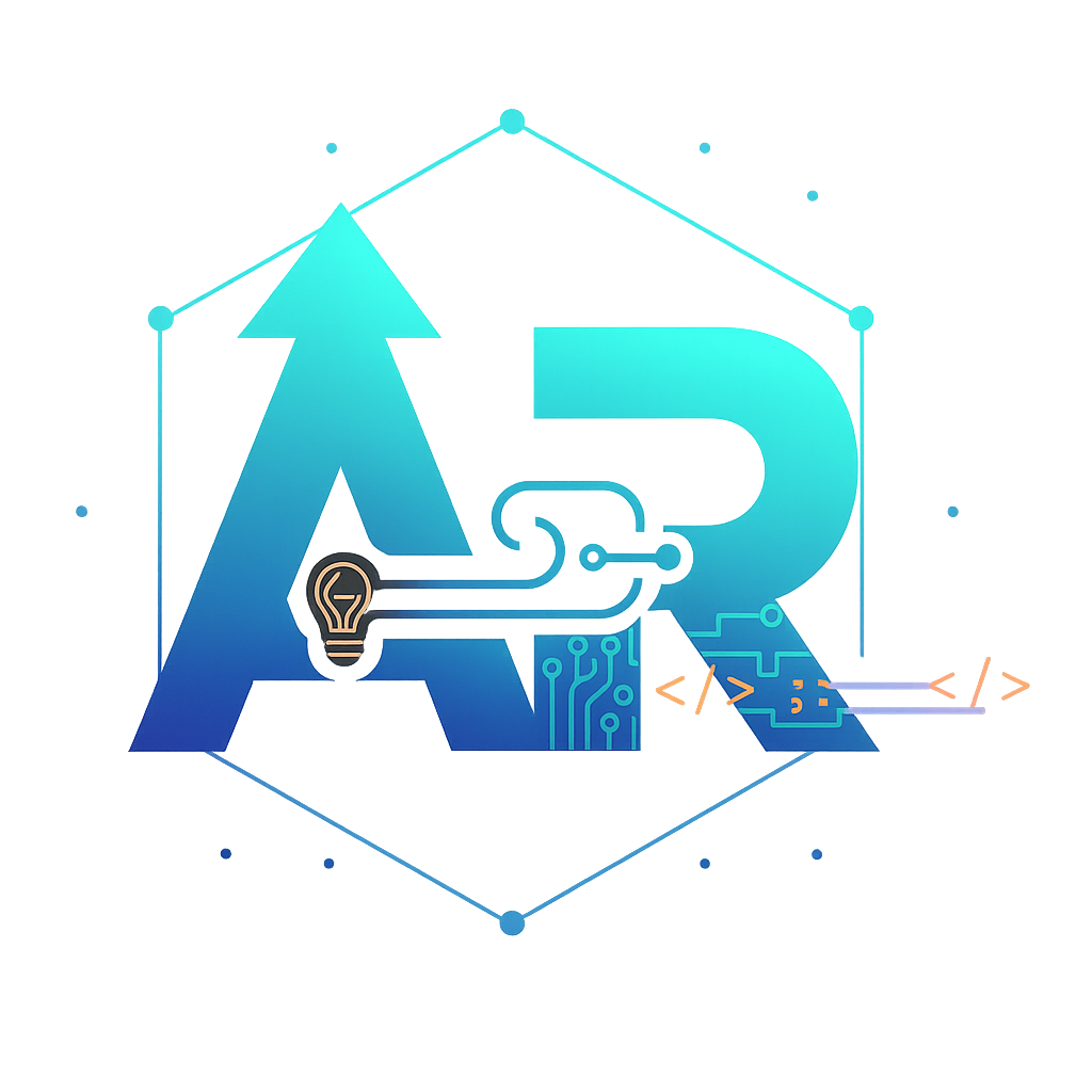 Logo AlexRaSa
