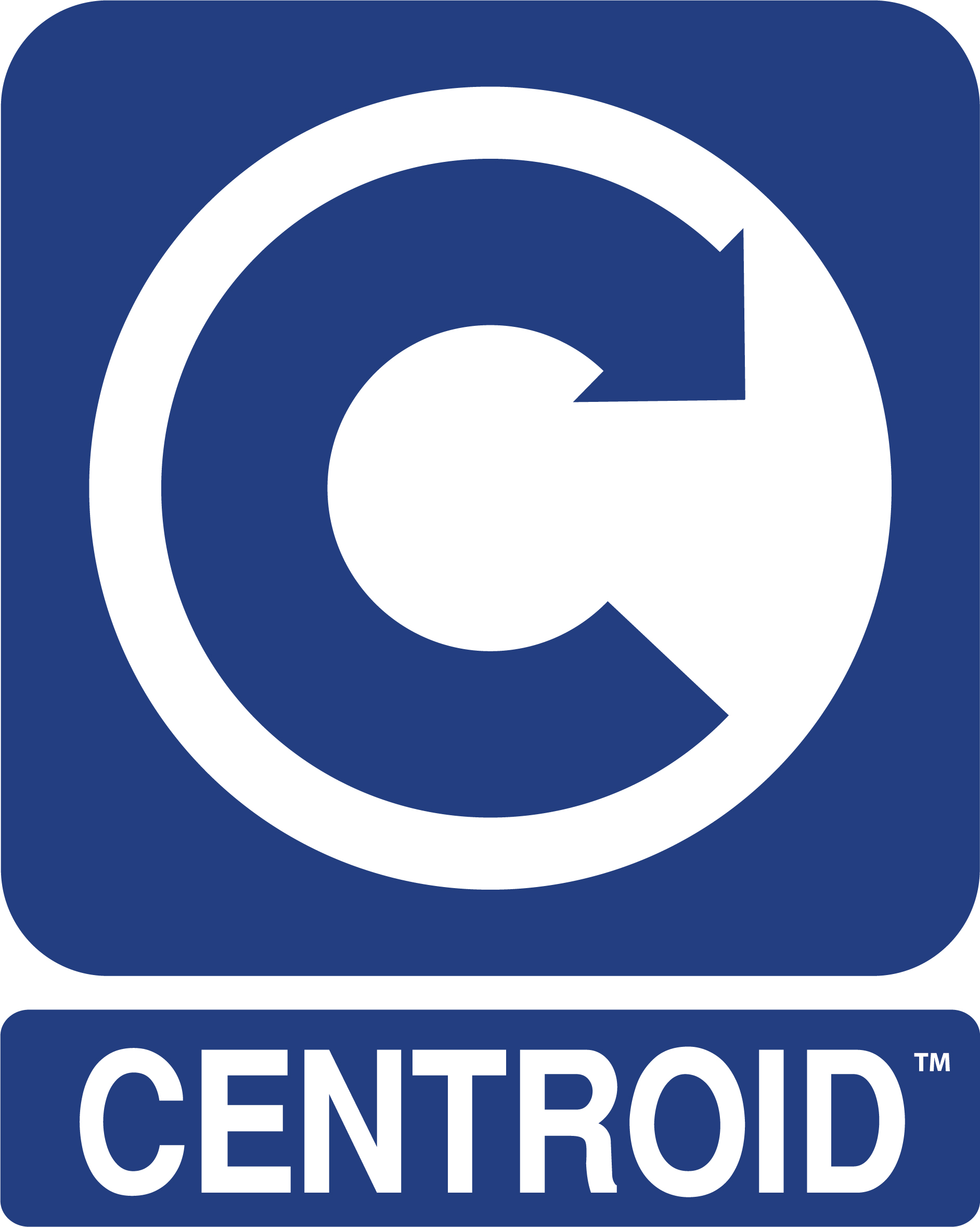 Centroid