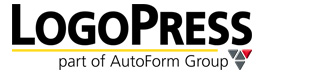 Logo Logopress