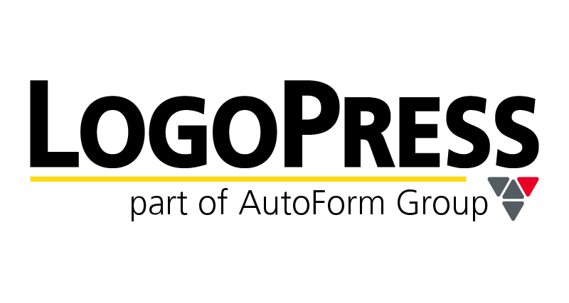 Logopress