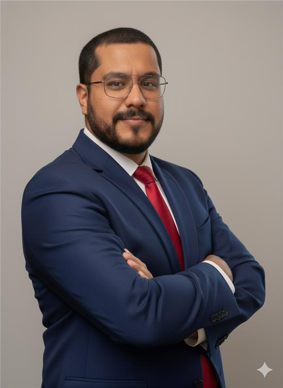 Miguel Alejandro Ramírez — Consultor en manufactura y CNC